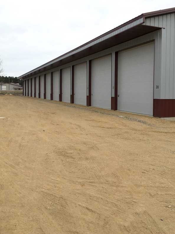 North County Storage