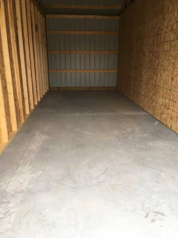 North County Storage
