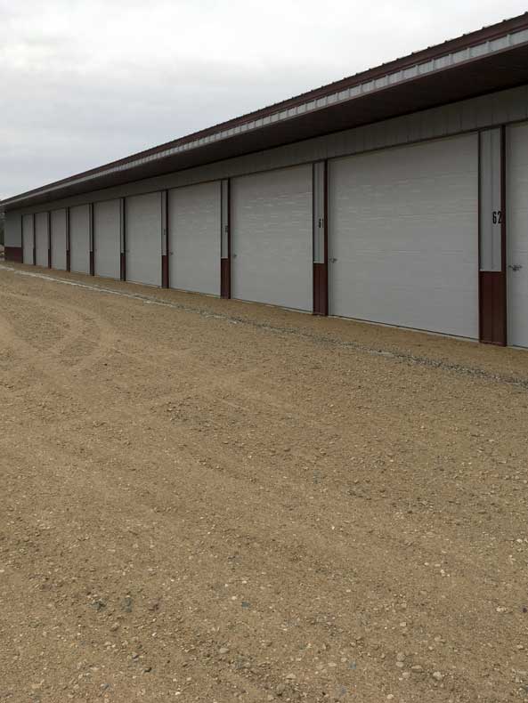 North County Storage