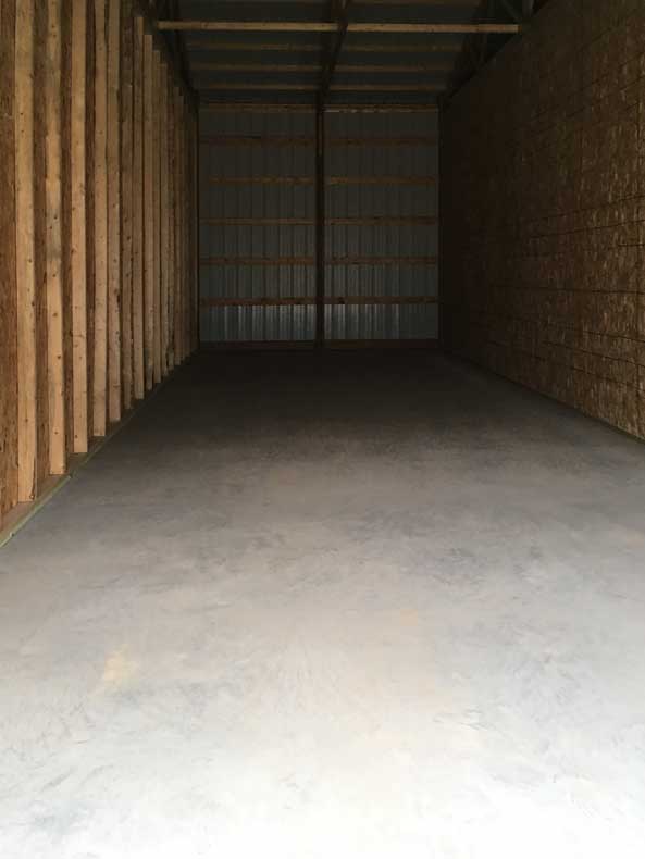 North County Storage